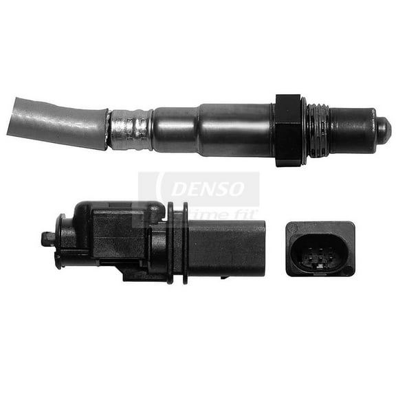 Air / Fuel Ratio Sensor Fits select: 2009-2016 FORD F150, 2013-2019 FORD EXPLORER