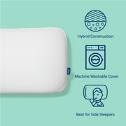 Casper Sleep Essential Cooling Hybrid Pillow, King