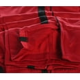 thumbnail image 3 of Gioberti Boys Track Jogger Athletic Pants - with Zip Bottom, 3 of 5