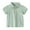 Green, variant on Qopobobo Boys Polo Shirts Polo Shirt For Boys Baby-Boys Short Sleeve Ua Match Polo Collared Shirt, Chest Logo, Soft & Comfortable Grey,18-24 Months