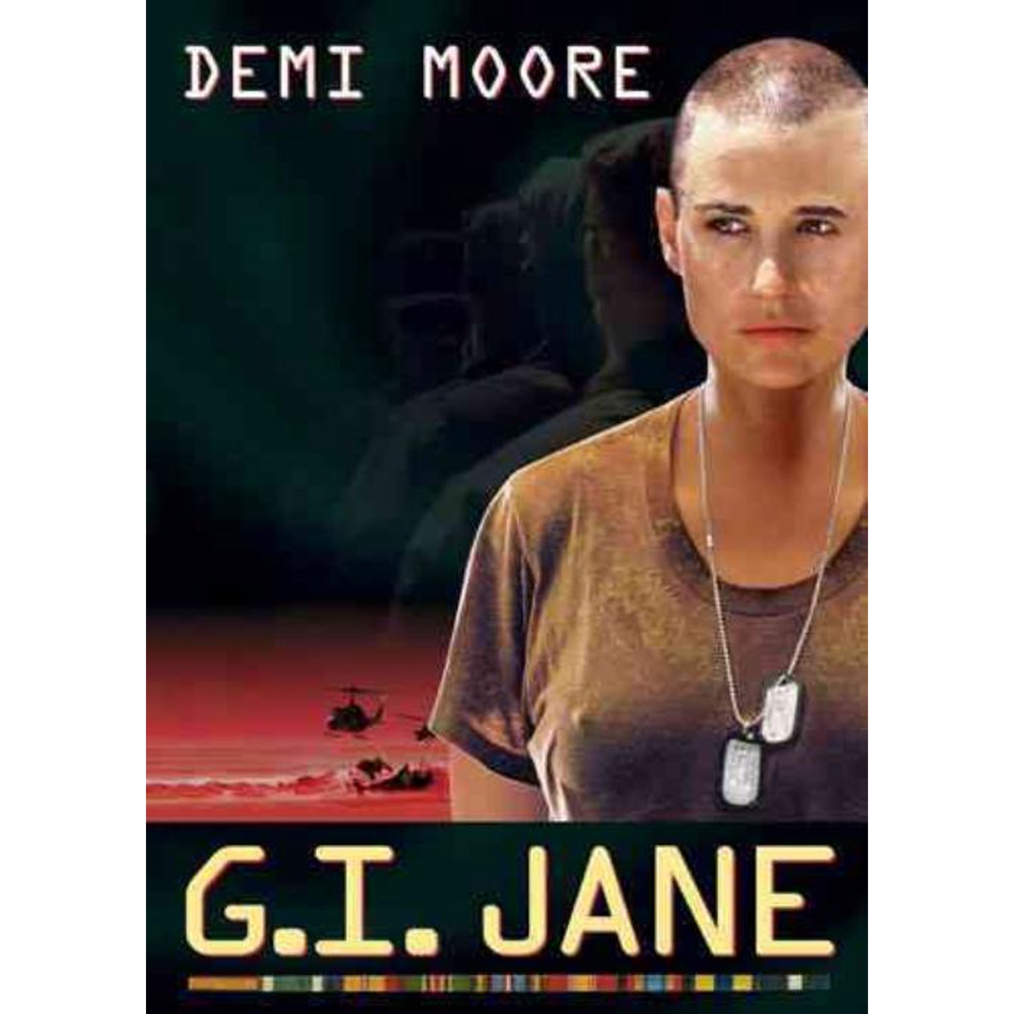Buena Vista Home Video Gi Jane Dvd 2 35 Dd 5 1 Fr Sp Sub Chapter Search Dd Walmart Canada Buena Vista Home Video Gi Jane Dvd 2 35 Dd 5 1 Fr Sp Sub Chapter Search Dd Walmart Canada