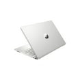 thumbnail image 3 of HP 15 Laptop, 15.6" FHD Display, Intel Core i5-1135G7 Upto 4.2GHz, 8GB RAM, 512GB NVMe SSD, HDMI, Card Reader, Wi-Fi, Bluetooth, Windows 11 Pro, 3 of 4