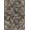 Gray Multi, Pattern 5, variant on Design&I 8'x10' Washable Area Rug Extra Large Skid-Resistant Low Profile Long Minimalist Hallway Scattered Featuring Contemporary Entryway for Living Room, Family