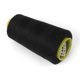 thumbnail image 4 of Carrete de Hilo Coser Poliéster para de Coser 40s/2 negro Baoblaze Hilo de coser, 4 of 8