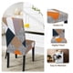 thumbnail image 5 of Fundas para sillas de comedor SearchI Super Fit Stretch, paquete de 4, 5 of 7
