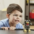 thumbnail image 4 of Transformers Classic Heroes Team Grimlock Converting Toy, 4 of 8
