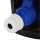 thumbnail image 2 of RV Power Outlet 3 Pin External Waterproof Plug Socket Embedded Mounting ‑ 16A, 2 of 3