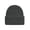Grey, variant on Hats Bomber Hat Fish Scale Knitted Cap Glossy Single Color Autumn And Winter Knit Cap Thickened Warm Ear Protecting Cold Cap Woolen Cap