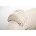 thumbnail image 2 of Intex Pure Spa Hot Tub Removable Headrest & Seat Accessories (4-Pack), 2 of 4