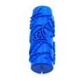 thumbnail image 3 of 5'' Embossed Paint Roller Sleeve Wall Stencil Brush Runner Paint Flower Pattern Decor #11, 3 of 7