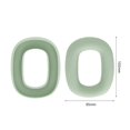 thumbnail image 1 of De Fundas Protectoras Para Airpods Max, Tapones Para Los Oídos, Esponja De Repuesto Para Auriculares, Funda De Silicona, Auriculares Suaves 1 Par Sweethay EL012601-00, 1 of 2