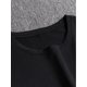 thumbnail image 3 of Camiseta de moda para hombre, informal, de poliéster con estampado de cerveza, cuello redondo, elástica, para verano, para adultos., 3 of 5