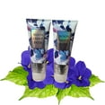 Bath and Body Works 2 Pack Moonlight Path Ultra Shea Body Cream 8 Oz