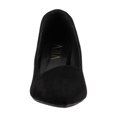 thumbnail image 4 of Zapatilla Aria by EH! Mujer Oficina Casual negro 24, 4 of 4