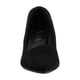 thumbnail image 4 of Zapatilla Aria by EH! Mujer Oficina Casual negro 24, 4 of 4