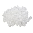 thumbnail image 5 of 100 Pcs Clips Rivets en Plastique Blanc Type Poussoir pour Réparation Pare-Chocs Garde-Boue, 5 of 5