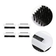 thumbnail image 3 of MasteelfCA 4Pcs Hand Scrub Brushes Handwashing Brushes Non-slip Cleaning Brushes Double-sided Brushes, 3 of 7