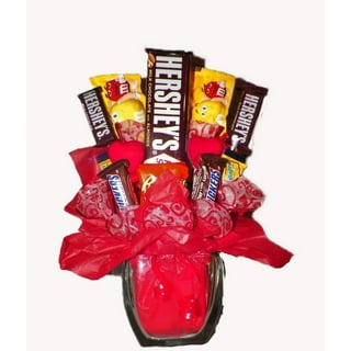 Send Online Designer Teddy with five star Chocolate bouquet Order Delivery