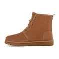 thumbnail image 2 of UGG Men's Neumel High Chestnut Boots, from StockX, 2 of 5