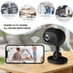 thumbnail image 5 of XWSHYW Aparatos Electrónicos Cámara Inteligente de Alta Definición - Grabación Por Wifi - Cámara para El Hogar - Cámara Inteligente, 5 of 6