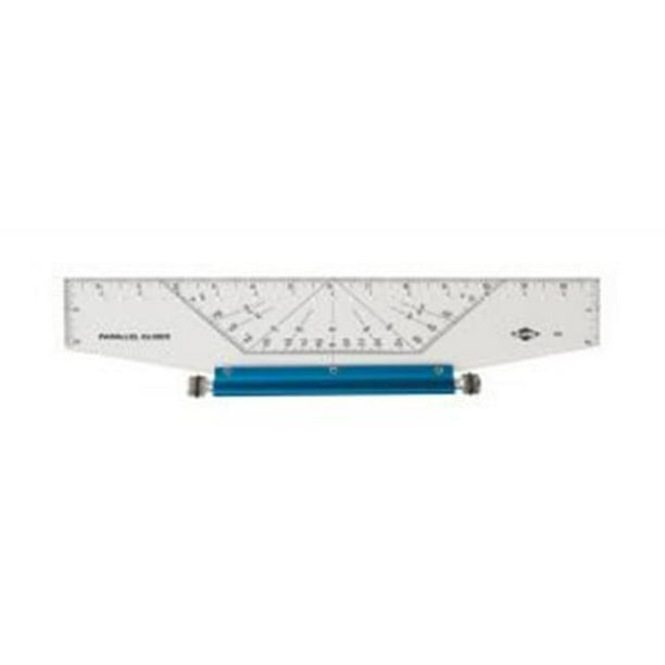 Alvin PARALLEL GLIDER METRIC 14 in