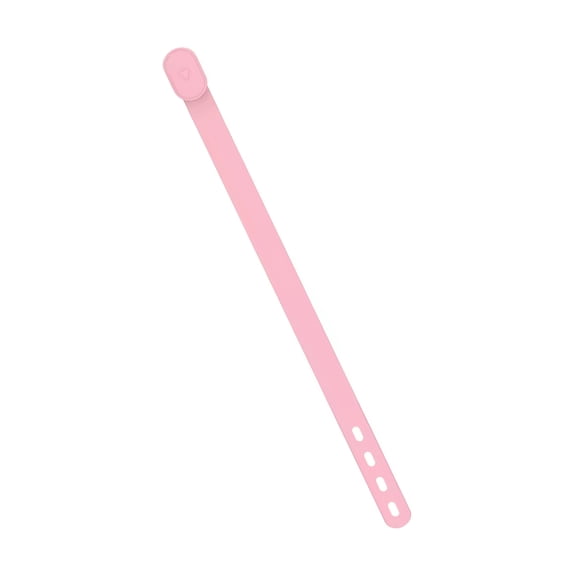 Portable Silicone Grip Strap Adjustable Anti Lost Cellphone Case Wristband Elastic Hand Finger Chain