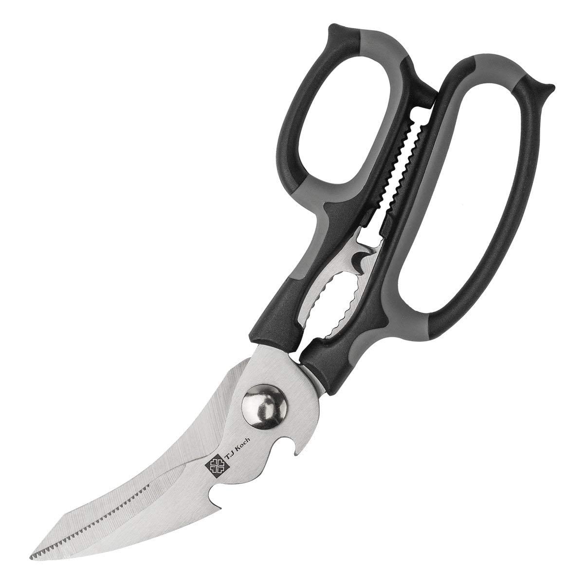 Kitchen Shears Heavy Duty MultiPurpose Kitchen Scissors Ultra Sharp