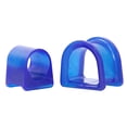 thumbnail image 2 of SuperPro SPF0932K Front Steering Rack & Pinion Mount Bushing Kit, 2 of 5
