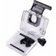 thumbnail image 2 of Inspection Camera Waterproof Housing Case with Lens for GoPro Hero 3+ Hero 4 Action Camera with Mounting Screw and Base Underwater Protection., 2 of 5