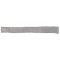 thumbnail image 2 of Heating Scarf, Waterproof Electric Scarf 5W 5V Warm Easy To Use  For Winter For Daily Light Gray, 2 of 8