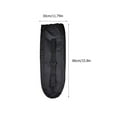 thumbnail image 4 of Adjustable Longboard Backpack Skateboard Bag Dance Board Drift Board Rucksack, 4 of 9