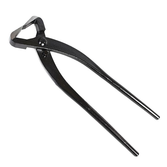 Tijeras para bonsái, herramienta para ramas de bonsái, herramientas de jardinería, repuestos, tijeras para juntas de bonsái, perilla Premium, 21cmx3cm