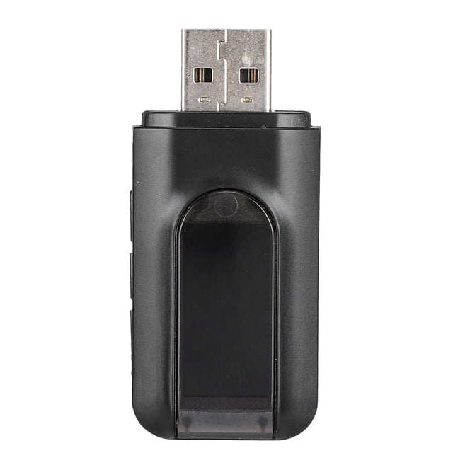 Transmisor Bluetooth, Receptor Transmisor Bluetooth 5.0 Adaptador Bluetooth Adaptador de Audio Bluetooth Uso Conveniente