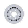 thumbnail image 3 of Raybestos 780254FZN Rust Prevention Technology Coated Rotor Brake Rotor-Dih Parking Brake, 1 Pack Fits select: 2014-2015 CHRYSLER 300C, 2006-2013 DODGE CHARGER, 3 of 5