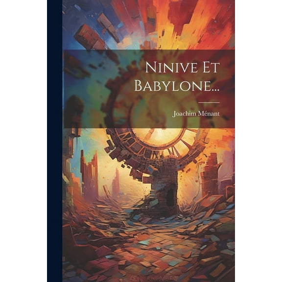 Ninive Et Babylone... (Paperback)