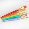 thumbnail image 3 of NETSENG Blister of 6 brushes - Paint and accessories -, 3 of 5