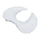 thumbnail image 3 of Cosplay Wing, Feather Wing Exquisito Portátil Para Juegos De Navidad Para Niños, 3 of 8