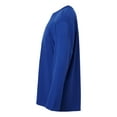 thumbnail image 6 of AllPro 48400Y Pro-Lock Youth Performance Long Sleeve T-Shirt-Royal-L, 6 of 6