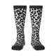 thumbnail image 1 of Fotbe Similar To Leopard Print Calcetas Divertidas Estampadas para Hombre y Mujer, Calcetas de Algodón hasta la Rodilla para Caminar, Correr, Enfermería y Embarazo, 1 of 6