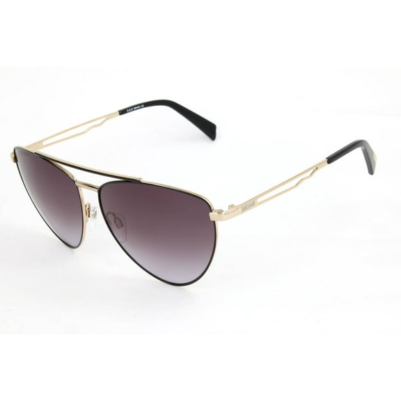 Just Cavalli sunglasses JC839S WOMAN 58/13/140 05B BLACK