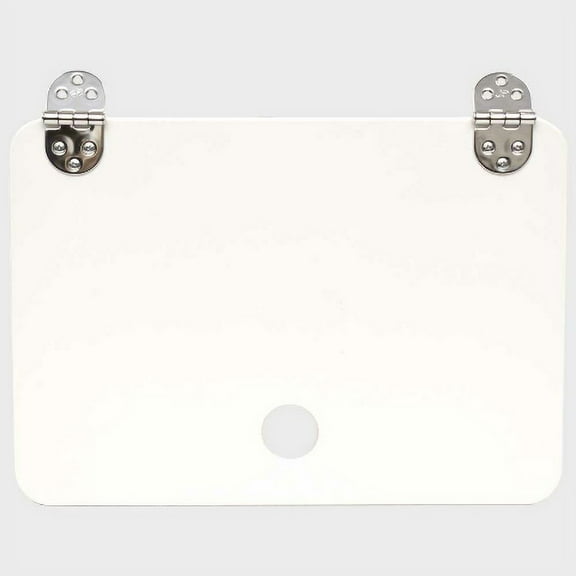 Nitro Boat Storage Lid 153944 | 290 Sport Jump Seat Off White