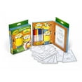 Crayola Mini Coloring Pages, Minions - Walmart.com