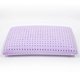 thumbnail image 2 of Almohada para dormir King de perfil mediano Blu Sleep P-Aquagel-KG-MC, 2 of 2