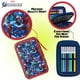 thumbnail image 3 of Estuche de Lápices Grande de Marvel Avengers con Set de Papelería, 3 of 7