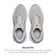 thumbnail image 4 of Zapatillas para correr y caminar Brooks Ariel GTS 24 para mujer, ancho 6.5, 4 of 6