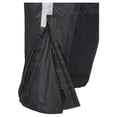 thumbnail image 4 of Tourmaster Sentinel 2.0 Womens Rainsuit Pants Black LG, 4 of 5