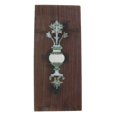 thumbnail image 2 of 1pcs Placa De Guitarras Cabezal De Cabeza Calcomanía Para Producción Musical Flor3 kusrkot Chapa de cabeza de guitarra, 2 of 7