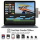 thumbnail image 5 of Hub USB C NXPGKEA para iPad Pro y Air con HDMI 4K 60Hz, Conector de Auriculares 3.5 mm, USB 3.0 y PD, 5 of 9