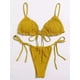 thumbnail image 1 of Traje de baño bikini europeo y americano sexy triángulo bolso correas, 1 of 6