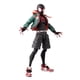thumbnail image 1 of Figura de acción de Marvel Legends Outpost Spider-Man, Spider-Man Miles Sv Shf Morales Penny Parker, estatua de personaje de cómic, juguete de 13CM, 1 of 4